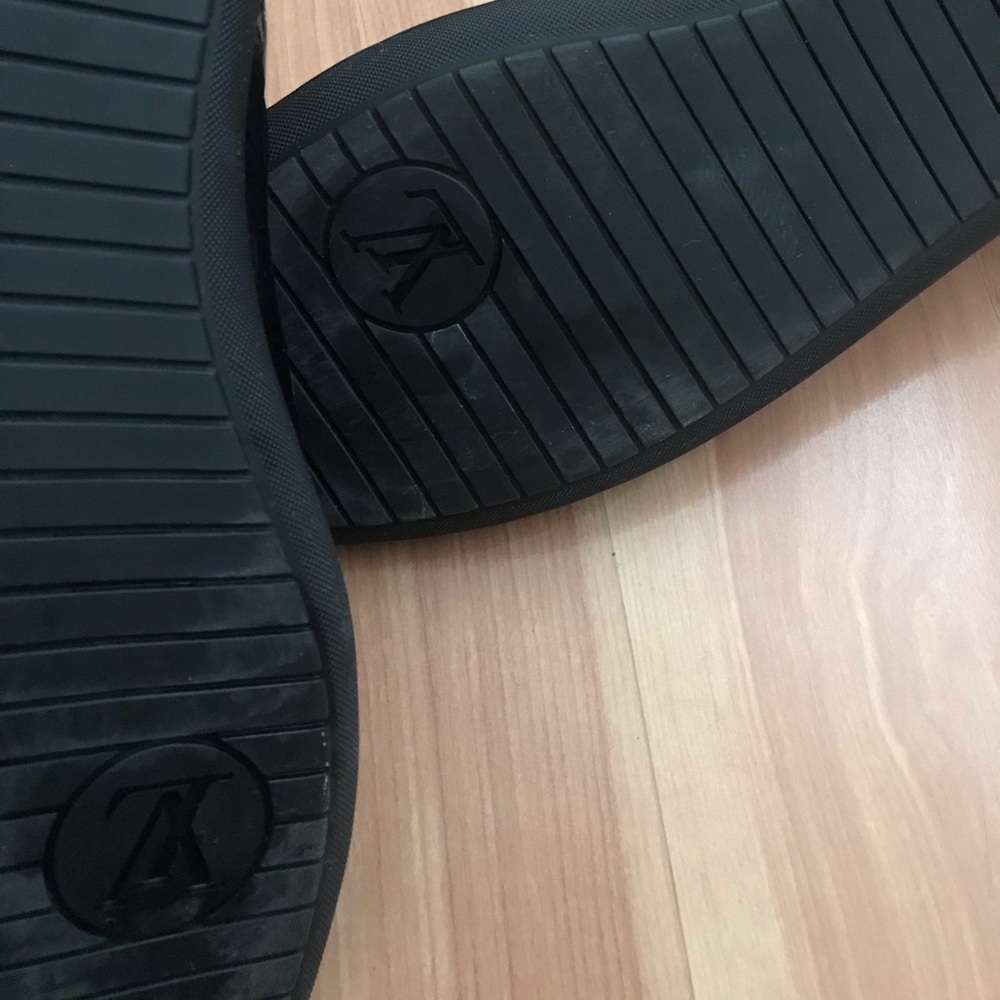 Men’s Louis Vuitton Lace up - Picture 3 of 6